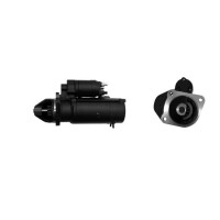 Starter for combustion engine 24 V 4 kW 10 teeth MAHLE...