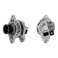 Lima Generator 28 V 130 A Keilrippensch. Ø 13,2mm...