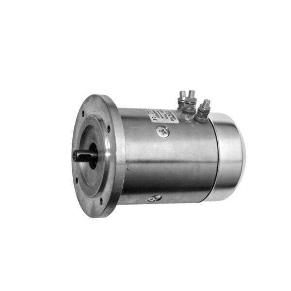 Elektromotor Starter Generator 24 V 2 kW 3.100 RPM MAHLE für diverse Fzg.