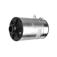 Elektromotor Starter Generator 24 V 3 kW 2.600 RPM MAHLE...