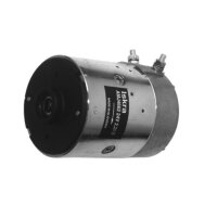 Electric motor starter alternator 24 V 2.2 kW 2,600 RPM...