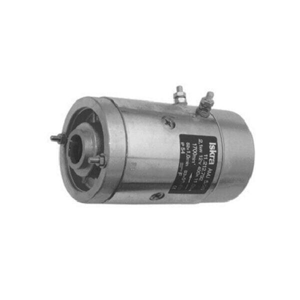 Elektromotor Starter Generator 12 V 2,1 kW 2.000 RPM MAHLE für diverse Fzg.