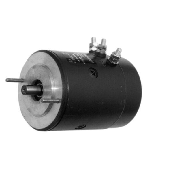 Elektromotor Starter Generator 12 V 0,7 kW 1.500 RPM MAHLE für diverse Fzg.