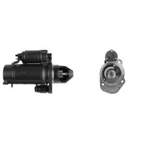 Starter 12 V 4.2 kW 9 teeth MAHLE for MERCEDES-BENZ...