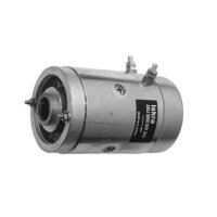Electric motor starter alternator 24 V 2 kW 2,200 RPM...