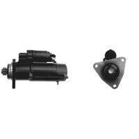 Starter 12 V 4.2 kW 10 teeth MAHLE suitable for CASE IH...