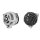 Alternator 14 V 250 A no belt pulley Ø 10,2mm MAHLE for JOHN DEERE6