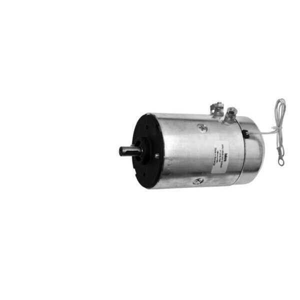 Elektromotor Starter Generator 12 V 1,5 kW 2.250 RPM MAHLE für diverse Fzg.