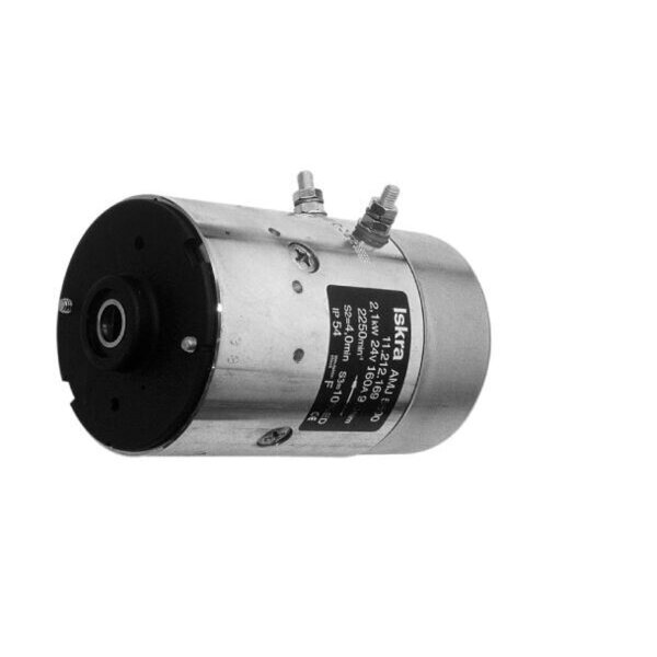 Elektromotor Starter Generator 24 V 2,1 kW 2.200 RPM MAHLE für diverse Fzg.