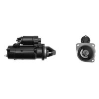 Anlasser Starter für Verbrenner 24 V 4,5 kW 10...