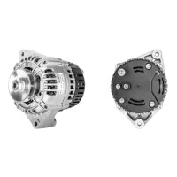 Alternator 14 V 95 A belt pulley Ø 8.2 mm MAHLE...