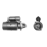 Starter for combustion engine 24 V 3.2 kW 9 teeth MAHLE...
