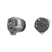 Alternator 28 V 110 A without pulley Ø 10.2 mm...