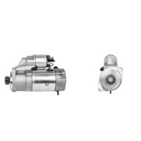 Starter for combustion engine 24 V 3 kW 10 teeth MAHLE...