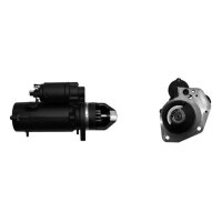 Starter 24 V 4 kW 10 teeth MAHLE for IVECO EUROCARGO and...