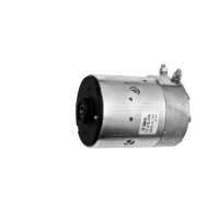 Electric motor starter alternator 24 V 2.2 kW 2,300 RPM...