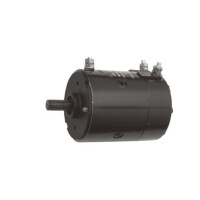 Elektromotor Starter Generator 12 V 1,5 kW 3.500 RPM...