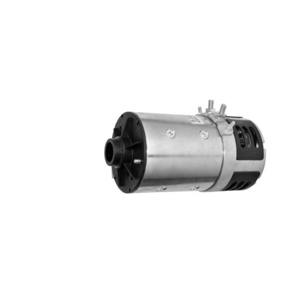 Elektromotor Starter Generator 24 V 3 kW 2.600 RPM MAHLE für diverse Fzg.