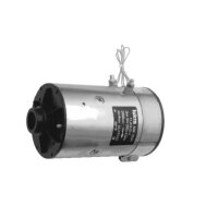 Elektromotor Starter Generator 24 V 3 kW 3.300 RPM MAHLE...