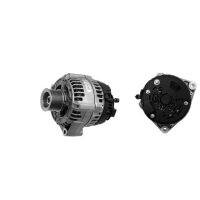 Alternator 14 V 200 A V-ribbed Ø 10,2mm MAHLE for...