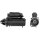 Starter 12 V 3.2 kW 11 teeth MAHLE suitable for e.g. LOMBARDINI