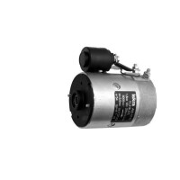 Elektromotor Starter Generator 12 V 1,6 kW 2.750 RPM...