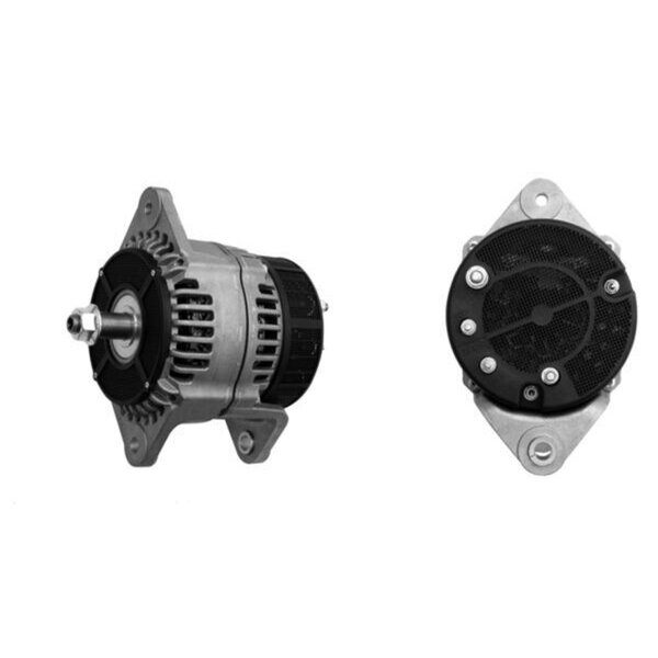Lima Generator 14 V 175 A keine Riemensch. Ø 13,2mm MAHLE für u.a. CASE IH