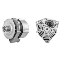 Alternator 28 V 140 A V-ribbed Ø 10,2 mm MAHLE...