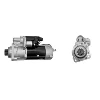 Starter for combustion engine 24 V 6.5 kW 12 teeth MAHLE...