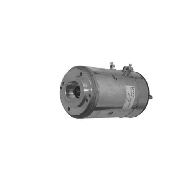 Electric motor starter alternator 24 V 3 kW 2,600 RPM MAHLE for GRUAU