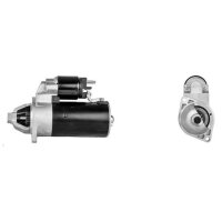 Starter for combustion engine 24 V 2.5 kW 10 teeth MAHLE...