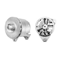 Lichtmaschine Generator 28 V 200 A Keilrippenscheibe...