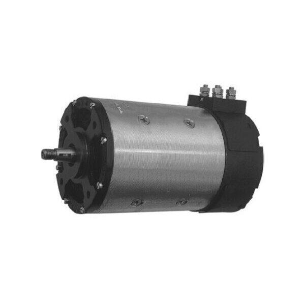 Elektromotor Starter Generator 24 V 1 kW 1.600 RPM MAHLE für diverse Fzg.