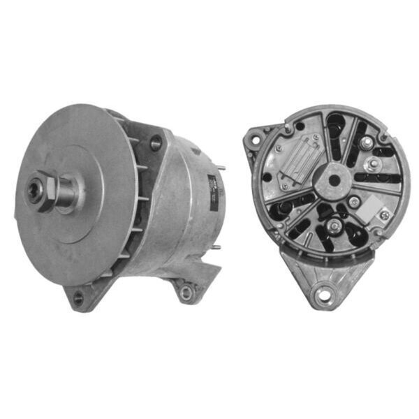 Lima Generator 29 V 140 A keine Riemensch. Ø 0mm MAHLE für u.a. MAN LION´S