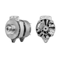 Lima Generator 48 V 180 A Keilrippensch. Ø 12,7mm...