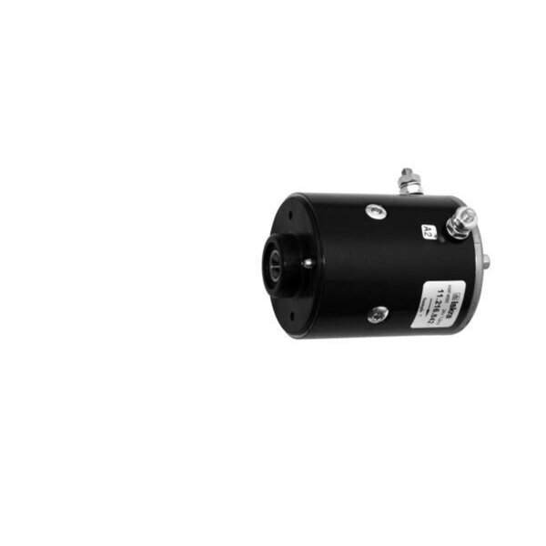 Elektromotor Starter Generator 12 V 1,2 kW 2.900 RPM MAHLE für diverse Fzg.
