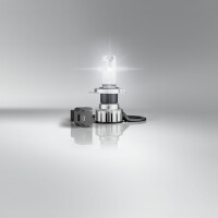 Glühlampe Umrüstung H4 auf LED 12V 19 20W P43t OSRAM NIGHT BREAKER® LED SMART H4