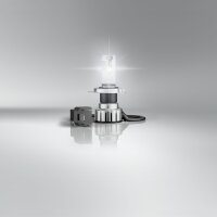 OSRAM NIGHT BREAKER LED SMART H4 LED-Nachrüstlampen Motorrad 12V