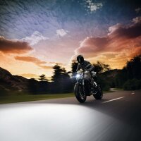 OSRAM NIGHT BREAKER LED SMART H4 LED-Nachrüstlampen Motorrad 12V
