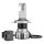 OSRAM NIGHT BREAKER LED SMART H4 LED-Nachrüstlampen Motorrad 12V