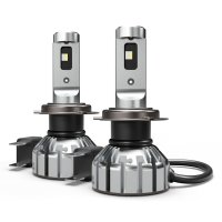 2 OSRAM NIGHT BREAKER LED SMART H7 LED high/low beam 6000K