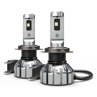 2 Glühlampen Umrüstung H7 auf LED 12V 16W PX26d...