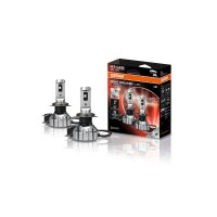 2 OSRAM NIGHT BREAKER LED SMART H7 LED-Fern-/Abblendlicht...