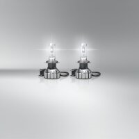 2 OSRAM NIGHT BREAKER LED SMART H7 LED-Fern-/Abblendlicht 6000K