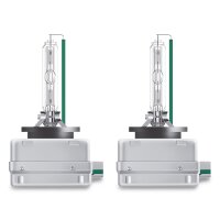2 OSRAM XENARC ULTRA LIFE D3S HID Xenon-Brenner...