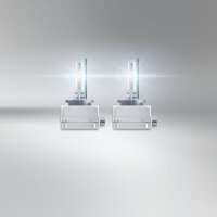 2 OSRAM XENARC ULTRA LIFE D3S HID Xenon-Brenner Entladungslampen