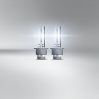 2 OSRAM XENARC ULTRA LIFE Lampen D2S 85V 35W 3200lm 66240ULT-2HB