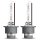2 OSRAM XENARC ULTRA LIFE lamps D2S 85V 35W 3200lm 66240ULT-2HB