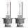 2 OSRAM XENARC ULTRA LIFE Lampen D2S 85V 35W 3200lm 66240ULT-2HB