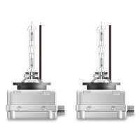 2 Glühlampen Xenon D1S 85V 35W Pk32d-2 OSRAM...